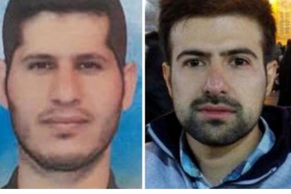 İran İnqilab Keşikçiləri Qvardiyasının iki zabiti müəmmalı şəkildə ölüb