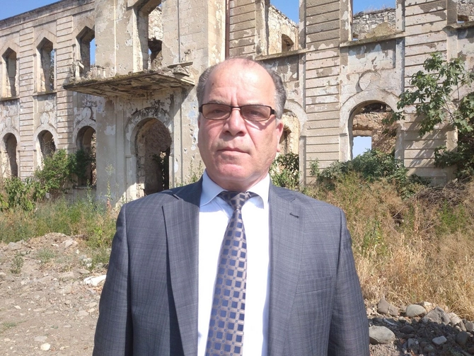 Qarabağdakı faydalı qazıntı yataqları xarici və yerli şirkətlərə istismara verilir — AÇIQLAMA