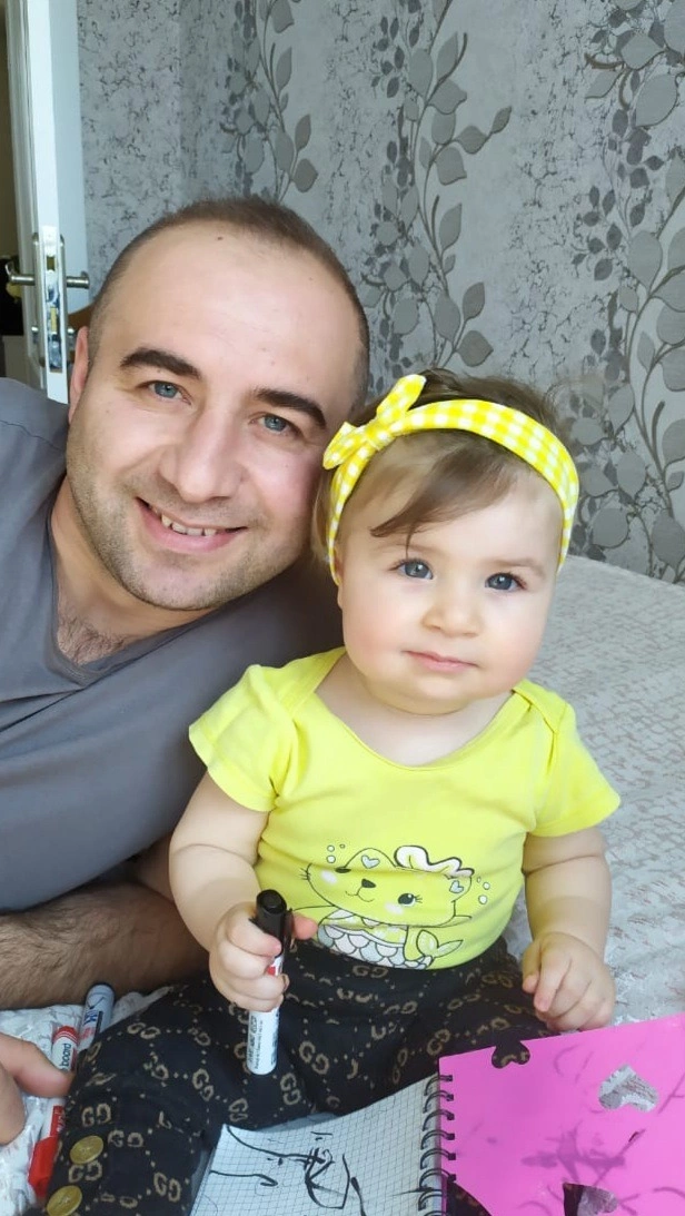 Zaqatalada qəzada yaralanan müəllim öldü — FOTOLAR