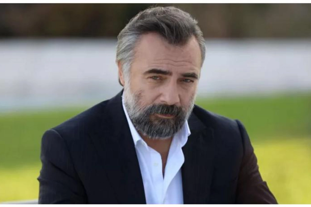 Oktay Kaynarca yeni serialla geri dönür