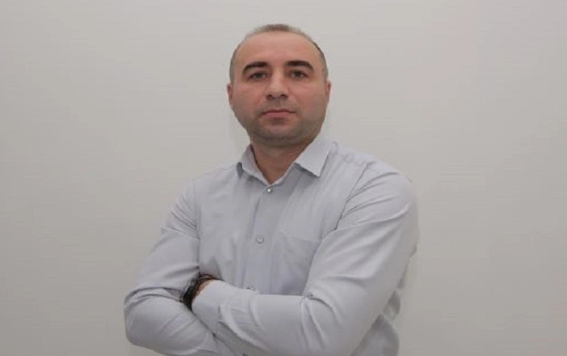Zaqatalada qəzada yaralanan müəllim öldü — FOTOLAR