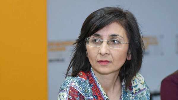 “Qəzaya düşən müəllim və şagirdlər həmin vaxt evlərində olmalı idilər” “Qəzaya düşən müəllim və şagirdlər həmin vaxt evlərində olmalı idilər”