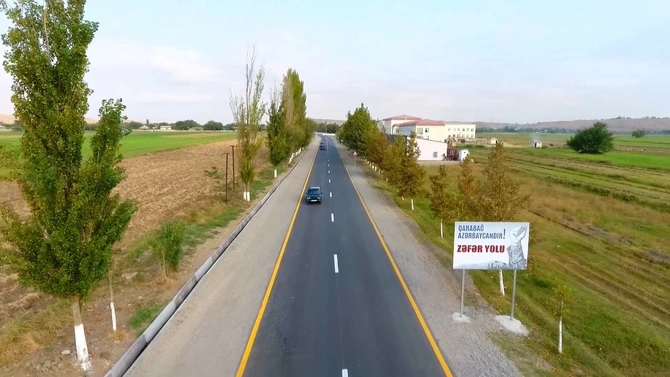 Qarabağdakı faydalı qazıntı yataqları xarici və yerli şirkətlərə istismara verilir — AÇIQLAMA
