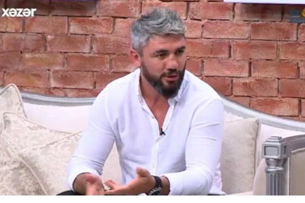 Pərviz “Survivor”dakı qazancından danışdı — VİDEO