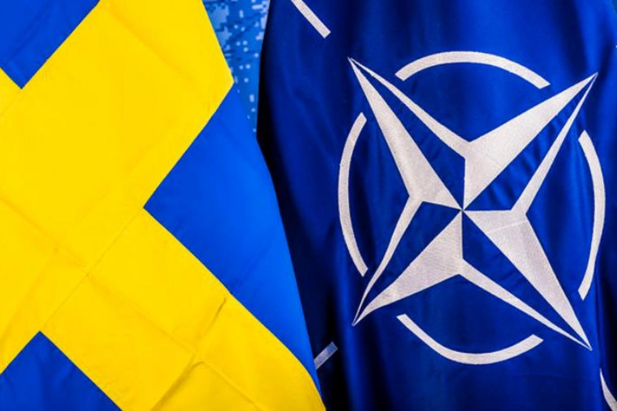 NATO və İsveçdən Türkiyə AÇIQLAMASI