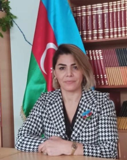 Azərbaycan xalqının qurtuluşu
