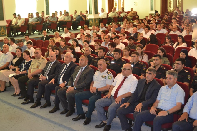Füzuli rayonunda “15 İyun Milli Qurtuluş Günüdür” adlı tədbir keçirildi — FOTO Füzuli rayonunda “15 İyun Milli Qurtuluş Günüdür” adlı tədbir keçirildi — FOTO