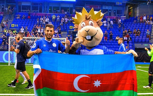 Avropa çempionlarımızı tanıyaq: Biri məktəbdə, biri FHN-də, biri sexdə çalışır — FOTOLAR Avropa çempionlarımızı tanıyaq: Biri məktəbdə, biri FHN-də, biri sexdə çalışır — FOTOLAR