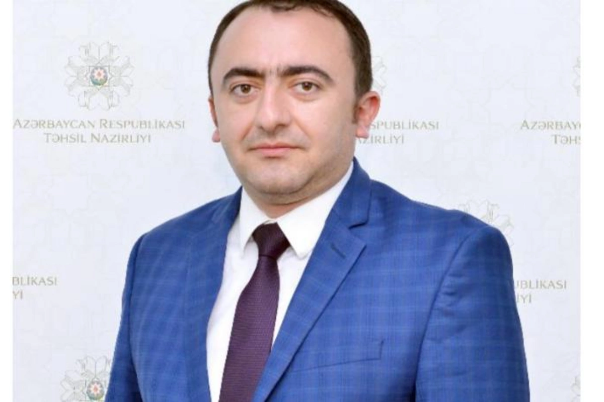 Şöbə mudiri: “Nazirin əmrində “Son zəng” tədbirinin məktəbdə keçirilməsi qeyd olunub”