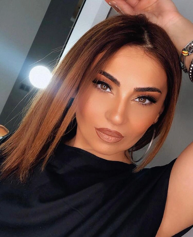 Sevinc Musayeva: “Məktəbdə oğlan kimi olmuşam” Sevinc Musayeva: “Məktəbdə oğlan kimi olmuşam”