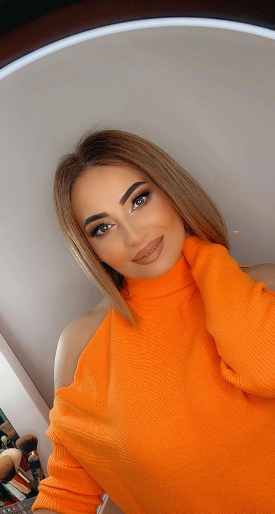 Sevinc Musayeva: “Məktəbdə oğlan kimi olmuşam” Sevinc Musayeva: “Məktəbdə oğlan kimi olmuşam”