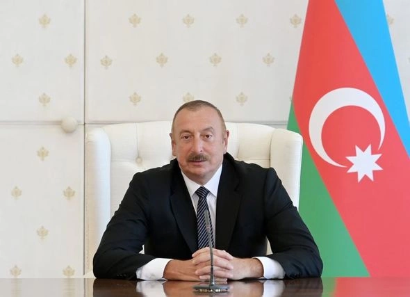 İlham Əliyev Avropa çempionatının qalibi olan milli komandamızın üzvlərini qəbul etdi — YENİLƏNİB