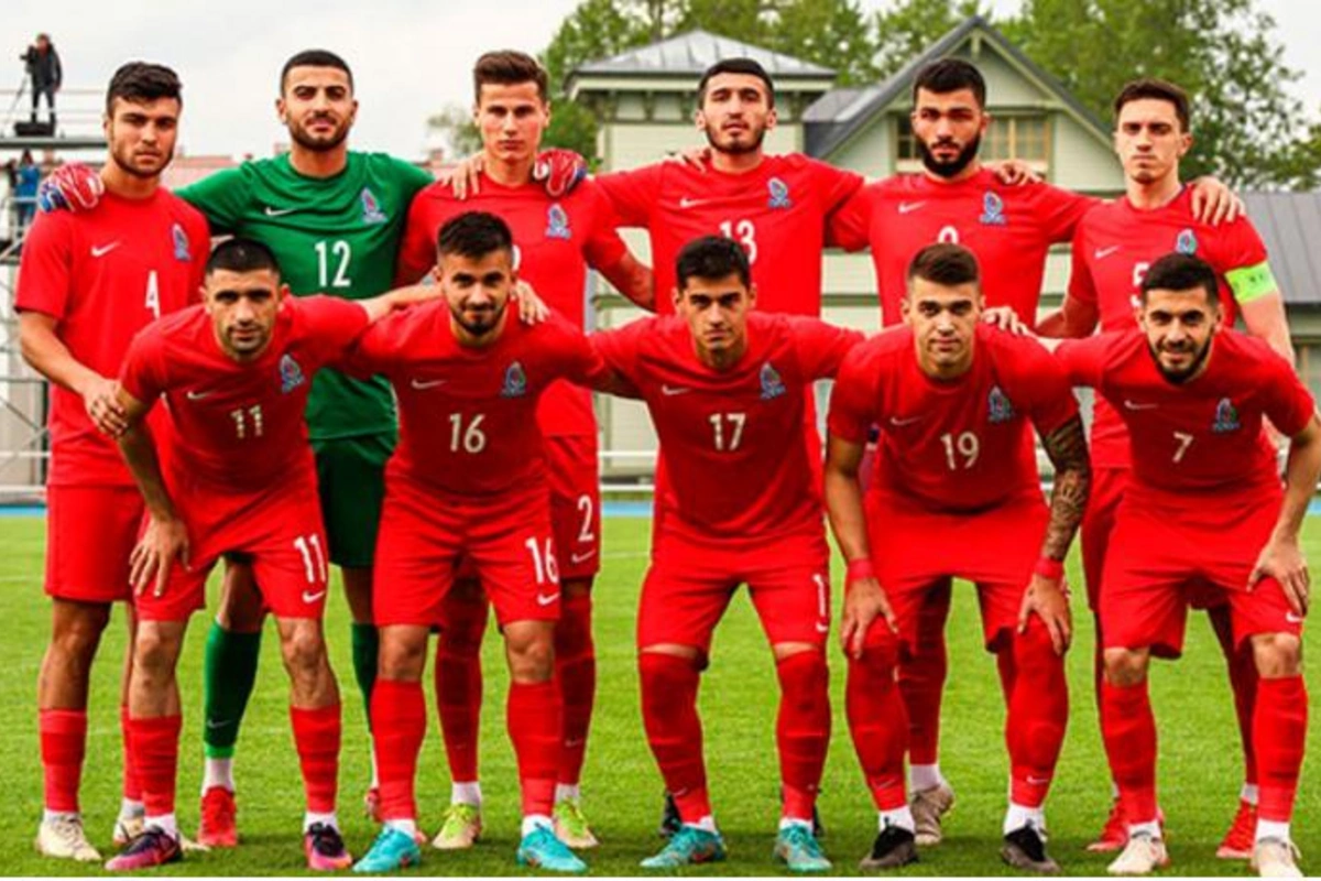 Millimiz Norveçə qarşı