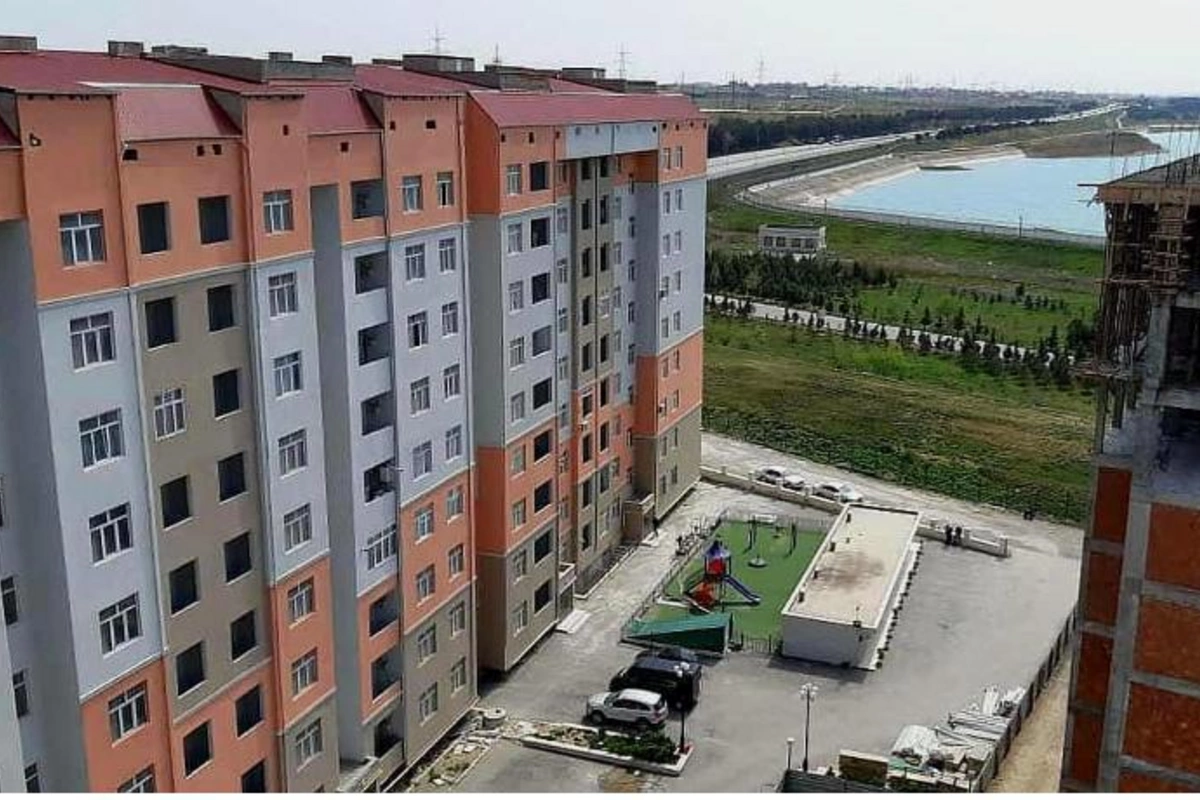 “Eko Park” şirkəti Xırdalan sakinlərinə belə zülm edir — VİDEO