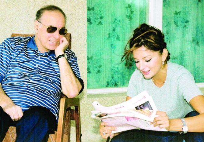 Dövlətçilik tariximizin şanlı qürur səhifəsi