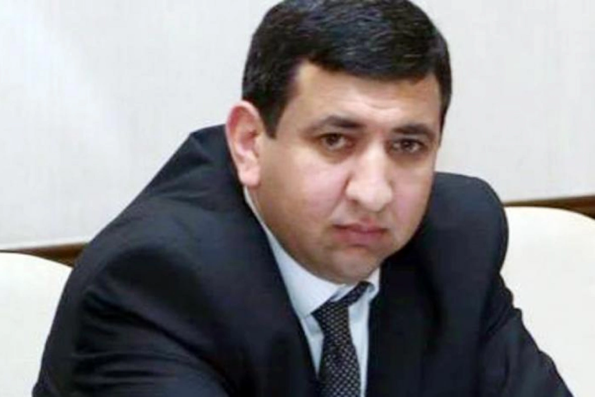 “Bəli, bu yazışma olub, amma...” — YAP Kəlbəcər rayon təşkilatının sədri Həbib Misirovdan MÖVQE