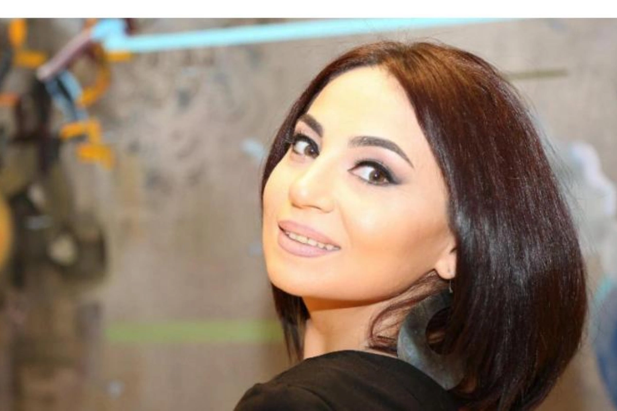Sevinc Musayeva: “Məktəbdə oğlan kimi olmuşam”