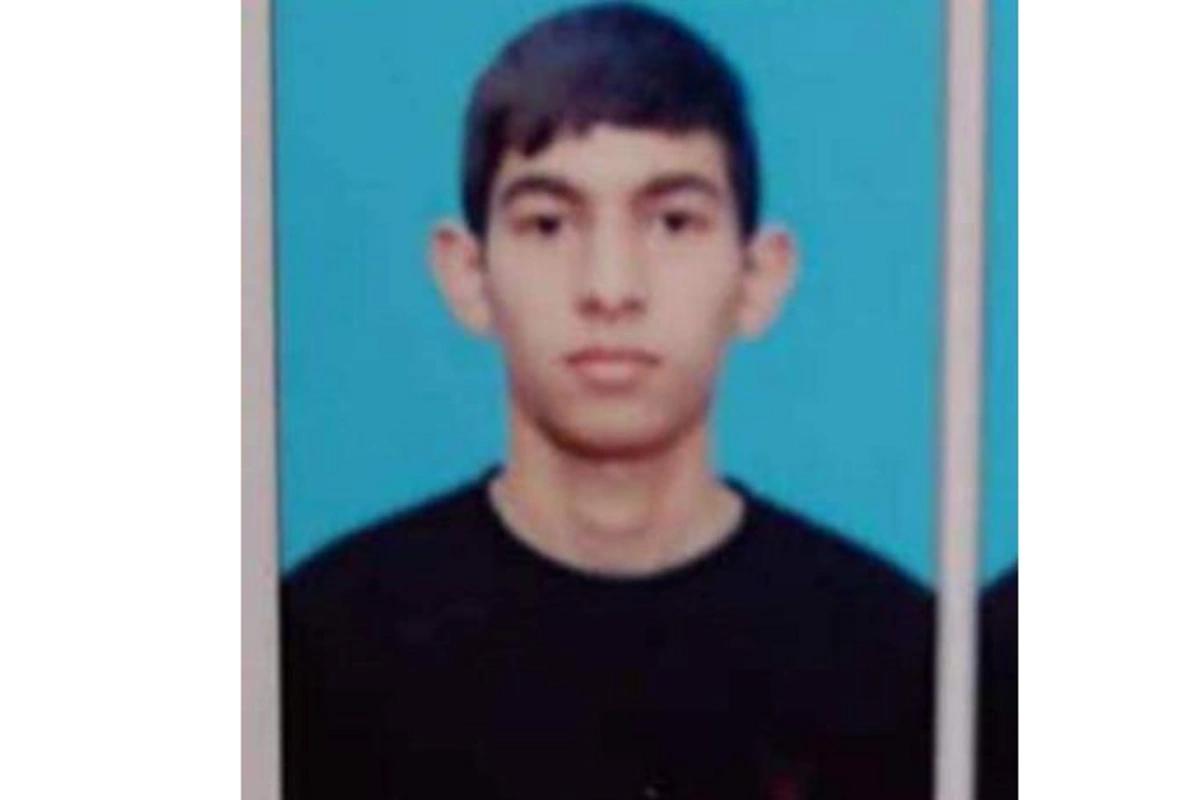 11-ci sinif şagirdi “Son zəng” öncəsi yoxa çıxdı