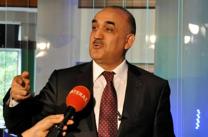 Səlim Müslümovu satan keçmiş müavini — Hazırda Maliyyə Nazirliyində gizlənir....