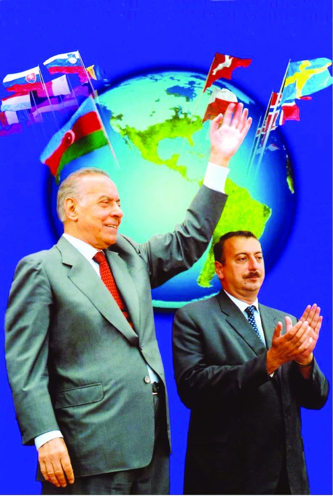 Dövlətçilik tariximizin şanlı qürur səhifəsi