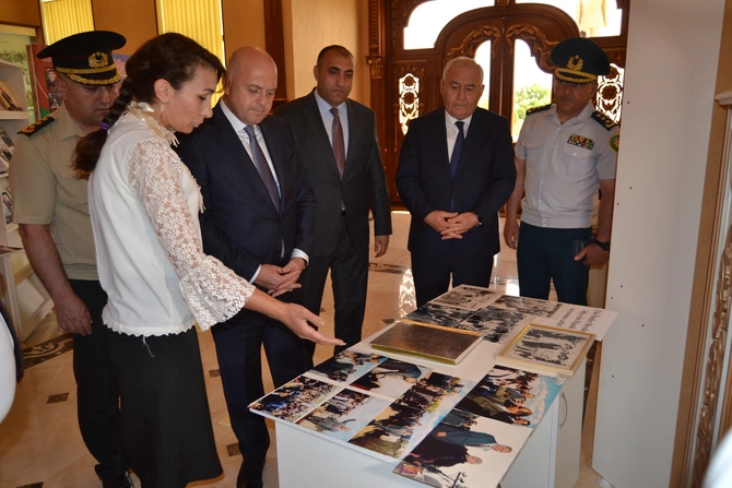 Füzuli rayonunda “15 İyun Milli Qurtuluş Günüdür” adlı tədbir keçirildi — FOTO Füzuli rayonunda “15 İyun Milli Qurtuluş Günüdür” adlı tədbir keçirildi — FOTO