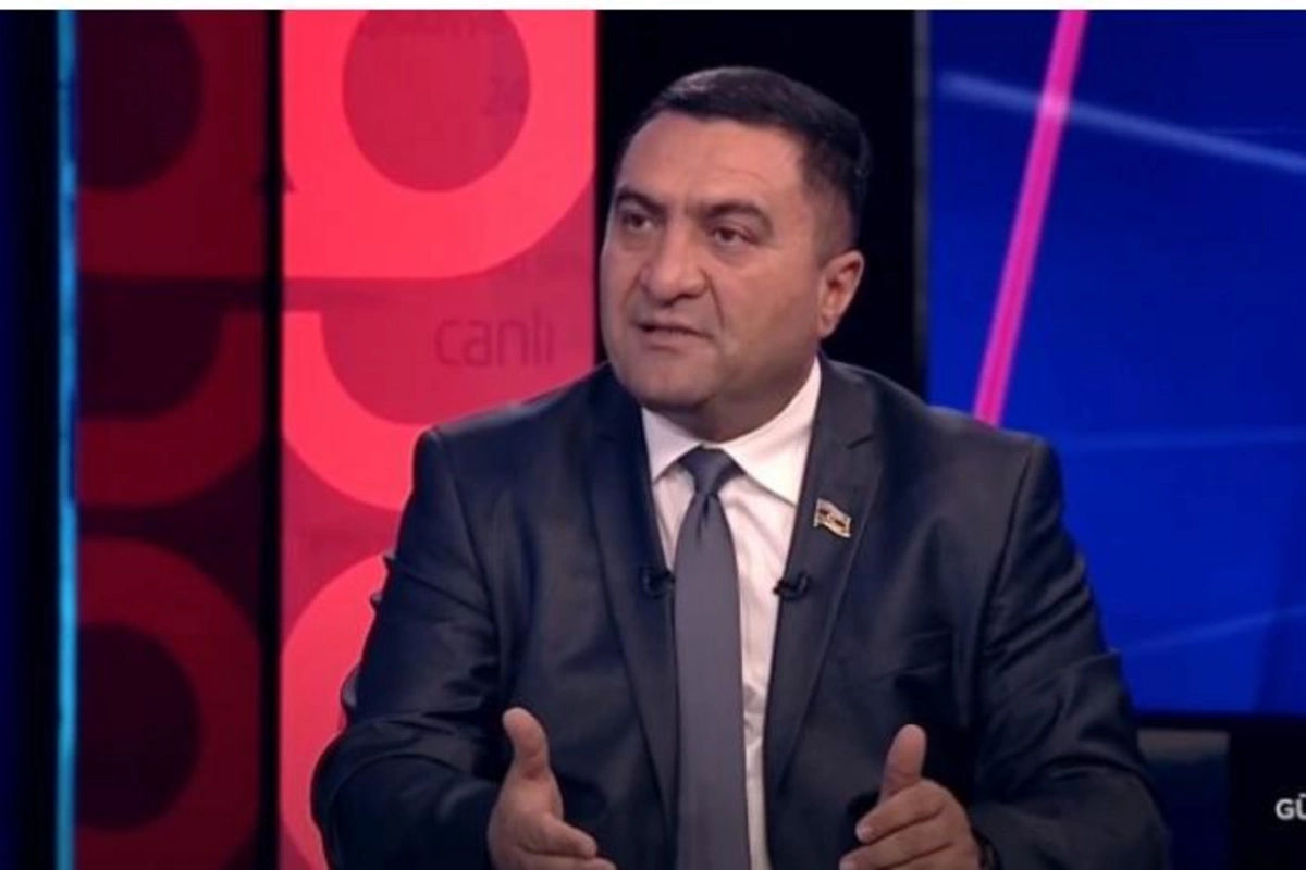 Deputat: “Şuşa Bəyannaməsi yeni bir mərhələnin başlanğıcıdır”