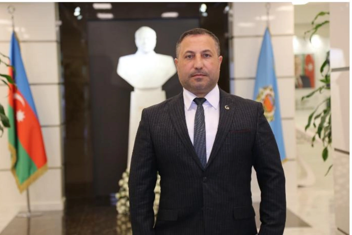 15 iyun xalqın gələcəyini müəyyən edən böyük başlanğıcların əsasının qoyulduğu gündür