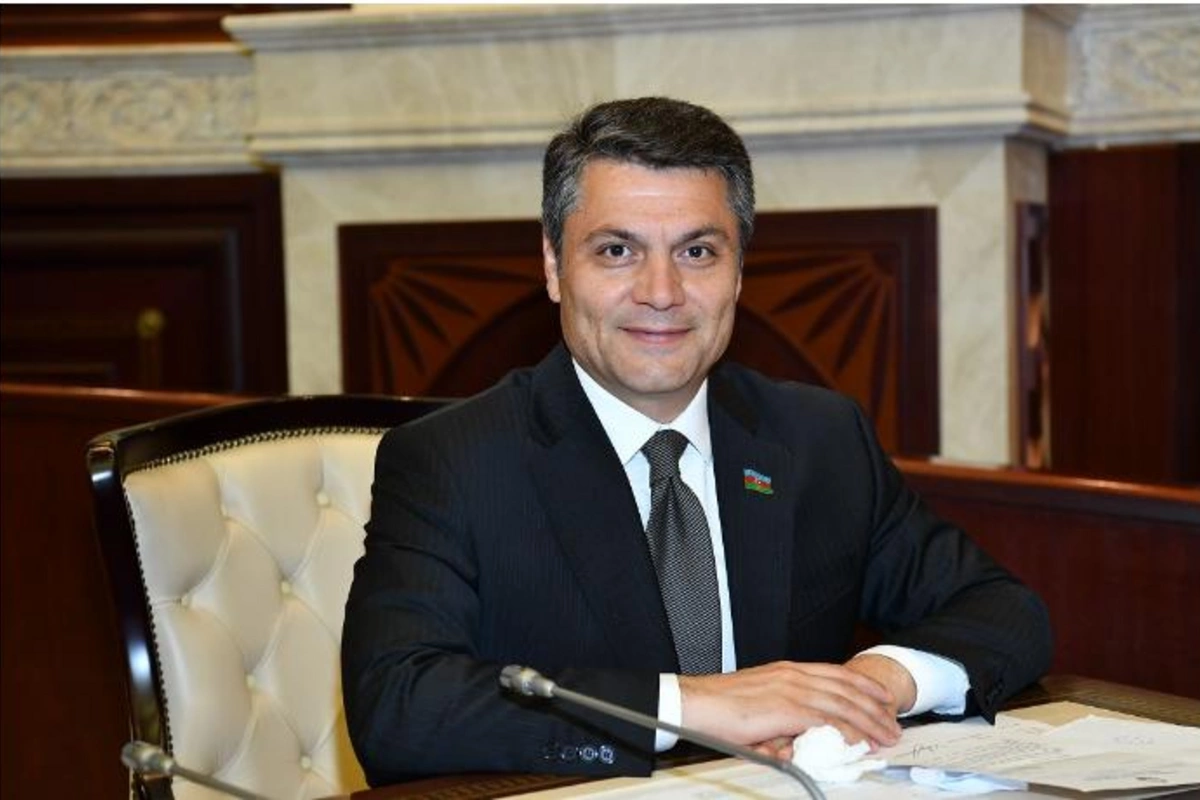 Məzahir Əfəndiyev: “Şuşa Bəyannaməsi iki ölkə arasında qardaşlığın yeni tarixi mərhələsidir”