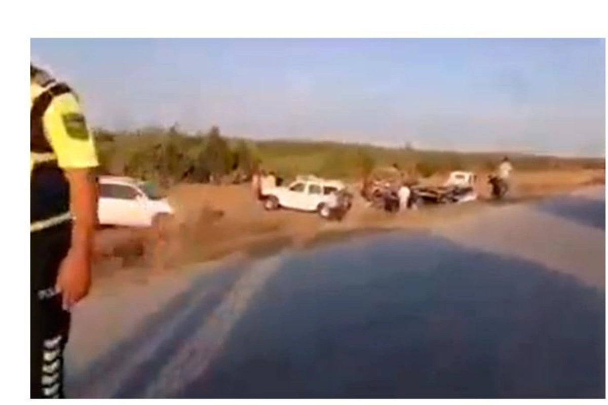 UNEC tələbəsinin öldüyü qəzada sürücü də vəfat edib