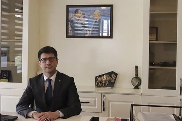 Bakı Dövlət Sirkinin direktoru vəzifəsindən azad edildi — FOTO