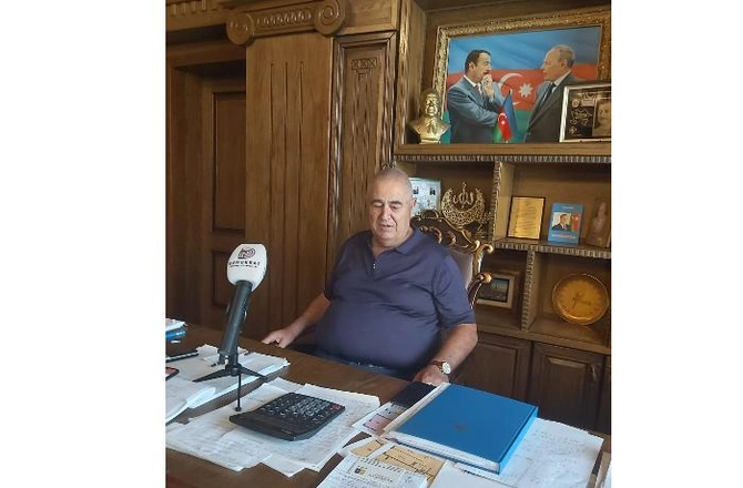 “Laba Mübariz” bıçağı çıxarıb boğazımı kəsdi, 70 faiz qan itirdim” — “Şərurlu İsfəndiyar”la SENSASİON MÜSAHİBƏ