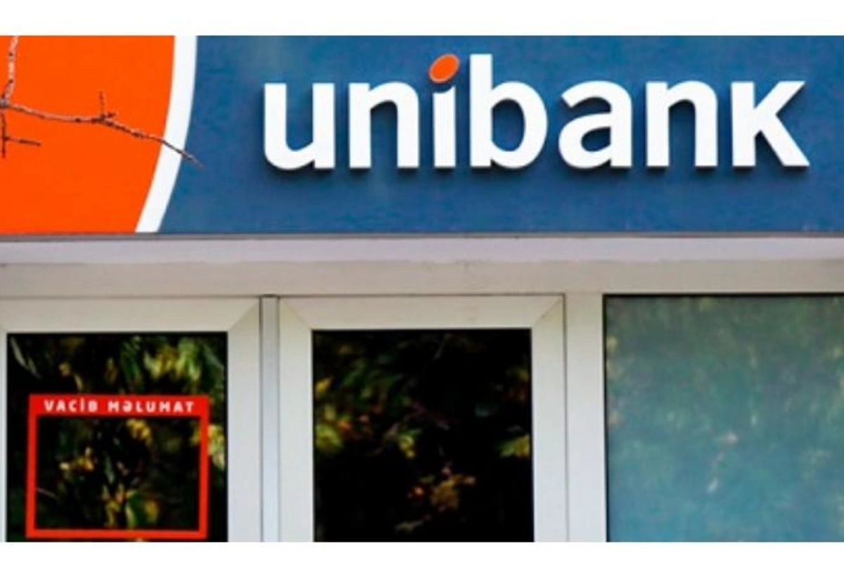 Müştəridən əhaliyə çağırış: Diqqətli olun, “Unibank” belə aldadır — FOTO