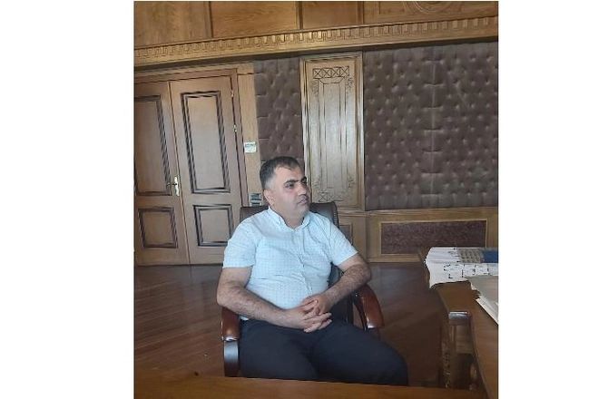 “Laba Mübariz” bıçağı çıxarıb boğazımı kəsdi, 70 faiz qan itirdim” — “Şərurlu İsfəndiyar”la SENSASİON MÜSAHİBƏ