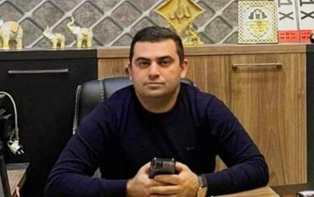 Bakıda iş adamı başqasını xilas edərkən öldü — FOTO