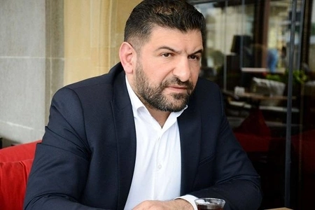 Politoloq: “Ermənistandan süpriz açıqlamalar və hərəkətlər istisna deyil” Politoloq: “Ermənistandan süpriz açıqlamalar və hərəkətlər istisna deyil”