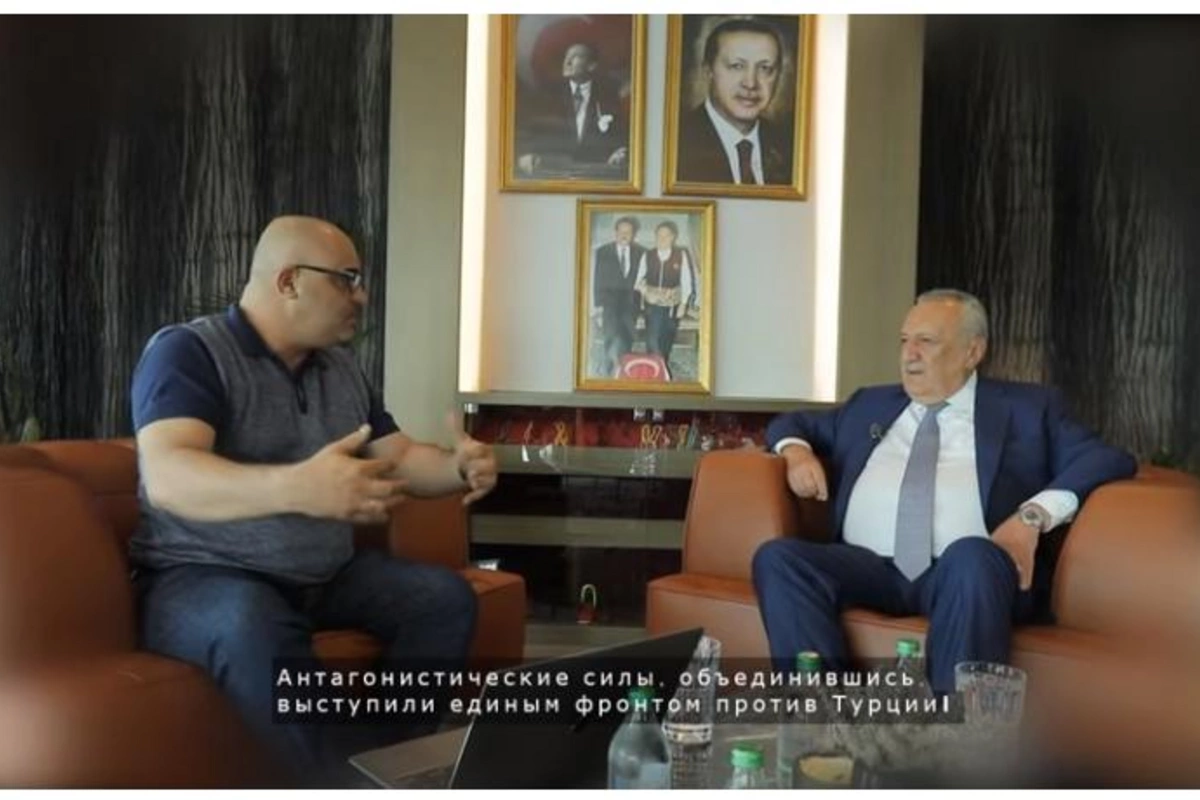 Əliyevin gizli Ərzurum səfəri, 1992-ci ildə Türkiyə Azərbaycana niyə kömək etmədi? — ANONS VİDEO