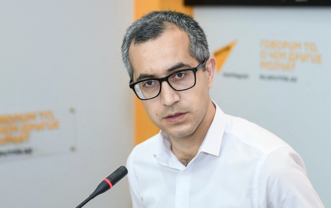 Təhsil naziri də nəticələrdən razı deyil — AÇIQLAMA Təhsil naziri də nəticələrdən razı deyil — AÇIQLAMA