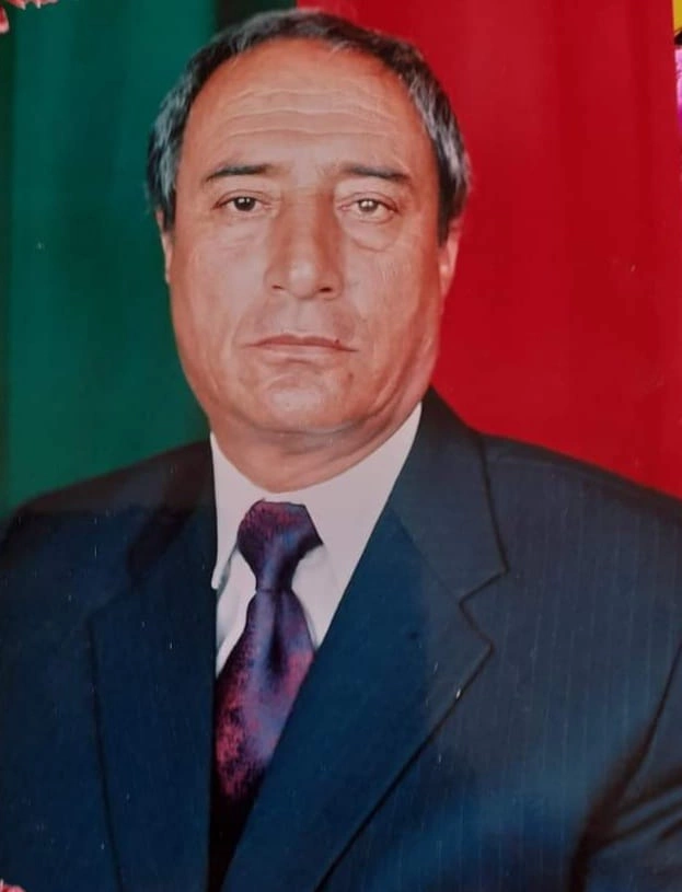 Tanınmış musiqiçi vəfat etdi — FOTO Tanınmış musiqiçi vəfat etdi — FOTO