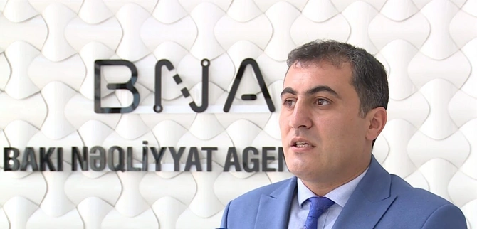 Sərnişinlərin çimərliklərə rahat gediş-gəlişi təmin olunub — BNA-dan AÇIQLAMA