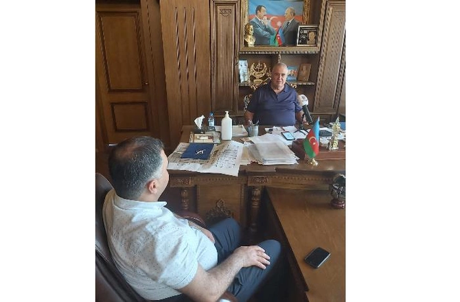 “Laba Mübariz” bıçağı çıxarıb boğazımı kəsdi, 70 faiz qan itirdim” — “Şərurlu İsfəndiyar”la SENSASİON MÜSAHİBƏ