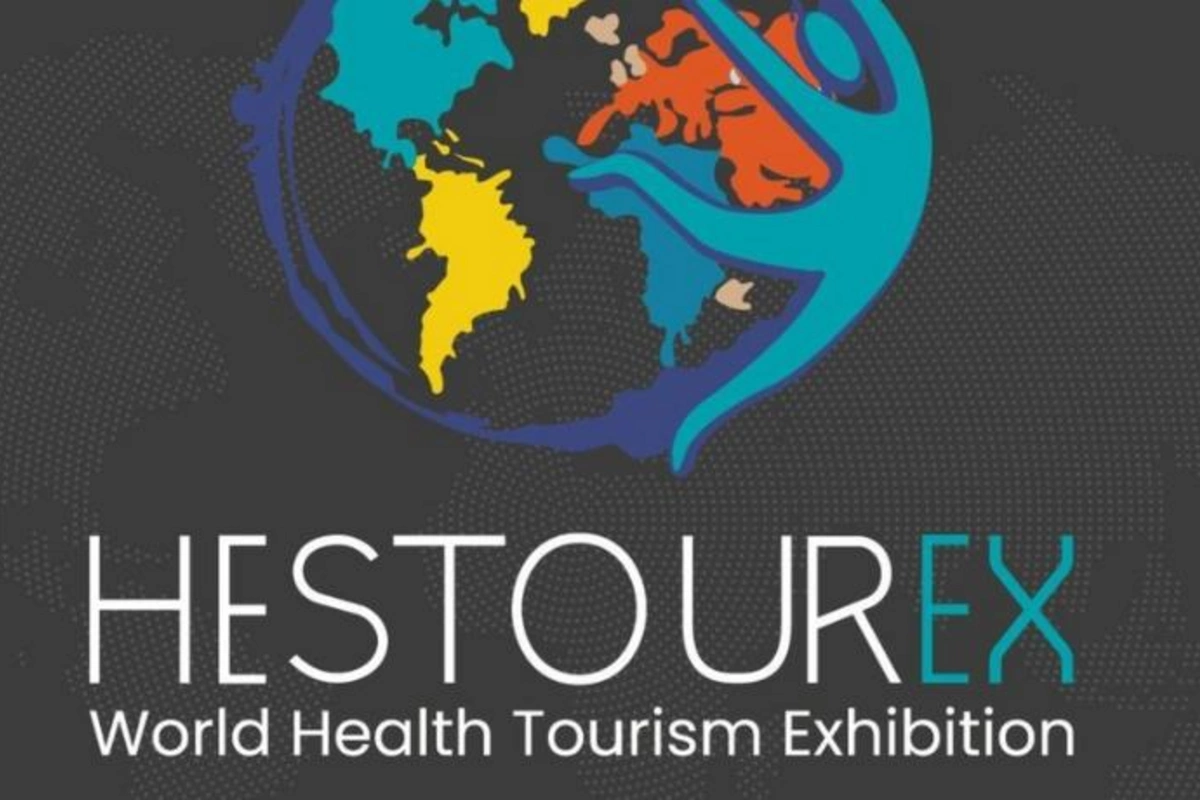 Bakıda “HESTOUREX Dünya Sağlamlıq Turizmi” sərgisi keçiriləcək