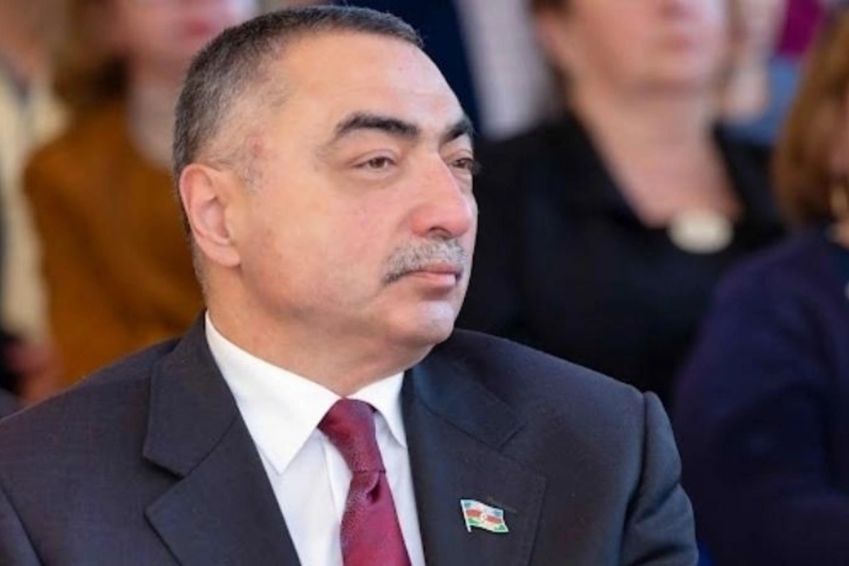 “İran Şimali Koreyanın bir növünə çevrilib” — Deputat