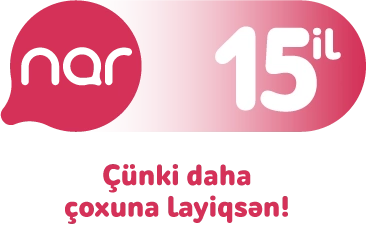 Ağcəbədidə yenilənmiş “Nar” mağazası fəaliyyətə başladı — FOTOLAR