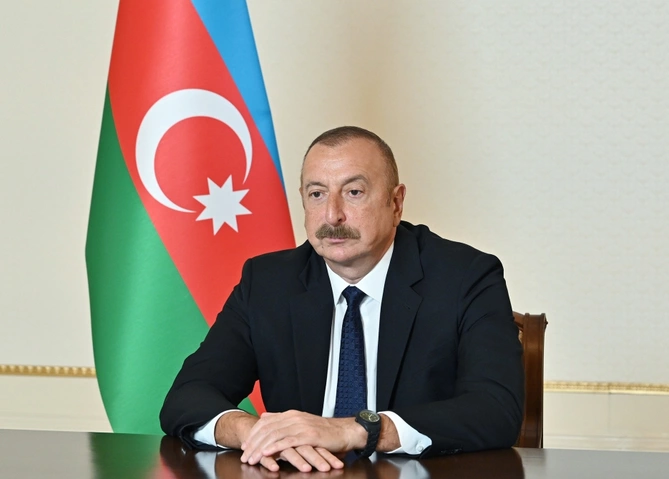 Azərbaycan və Venesuela prezidentlərinin videokonfrans formatında görüşü oldu — YENİLƏNİB