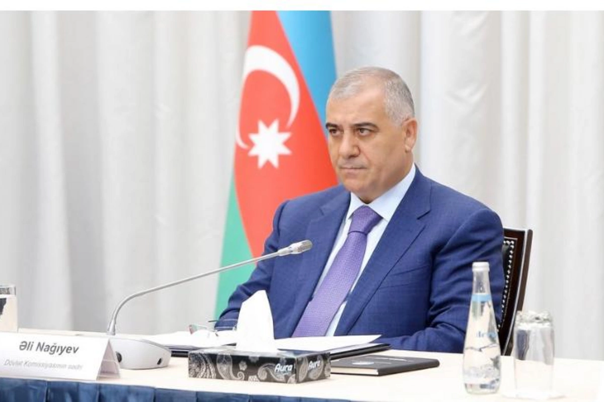 Əli Nağıyev: 6 hərbçimizin taleyi bu vaxtadək qeyri-müəyyən olaraq qalmaqdadır
