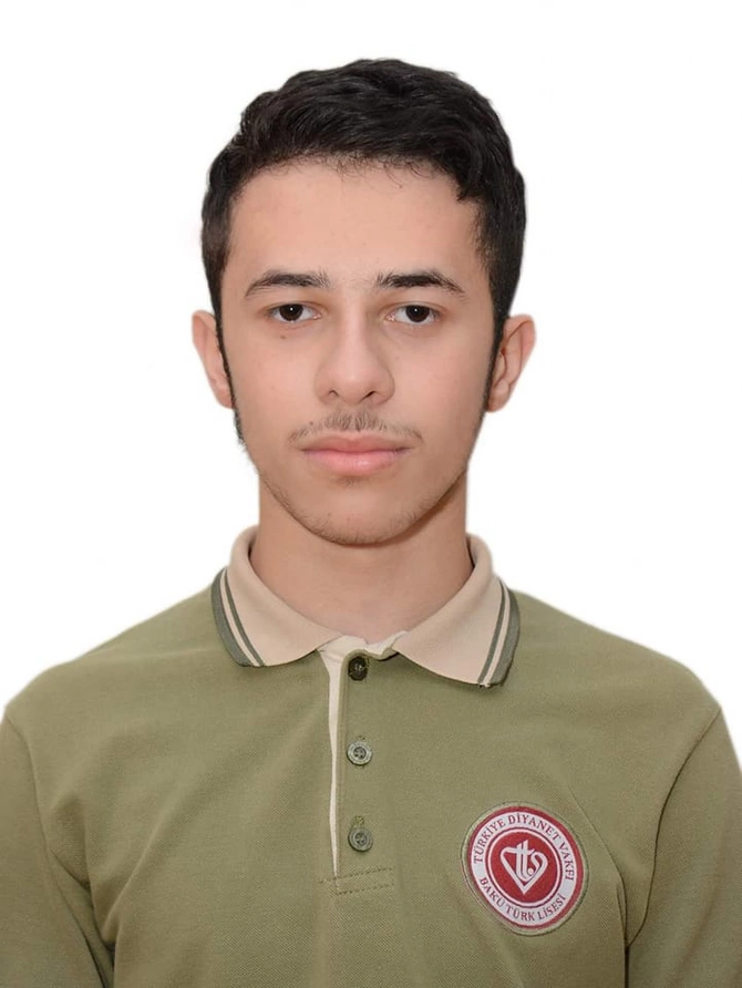 Onlar ən yüksək bal topladılar — FOTOLAR Onlar ən yüksək bal topladılar — FOTOLAR