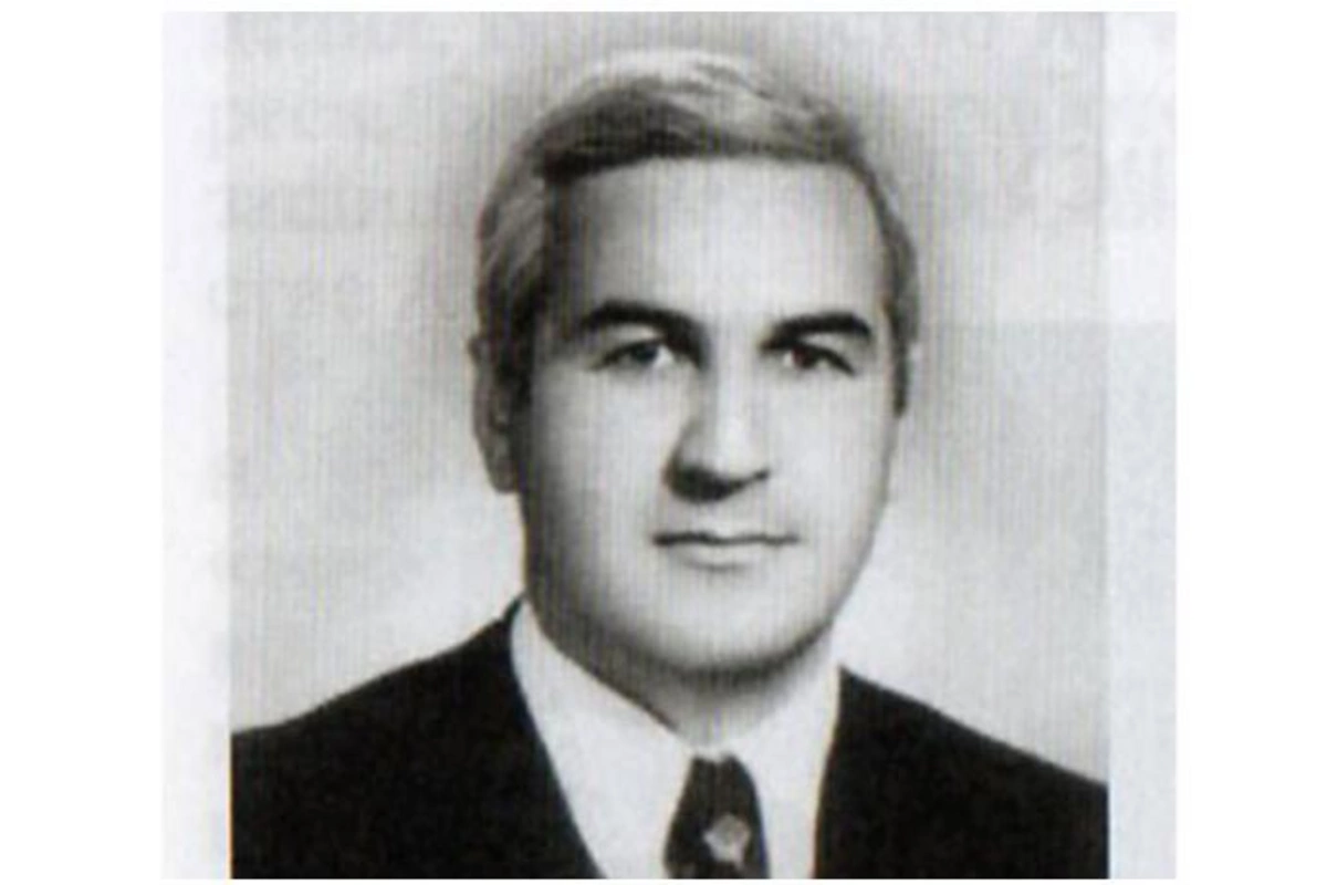 Azərbaycanda sabiq nazir vəfat etdi