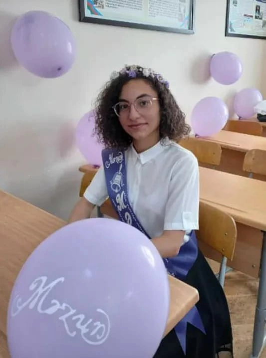 Onlar ən yüksək bal topladılar — FOTOLAR Onlar ən yüksək bal topladılar — FOTOLAR