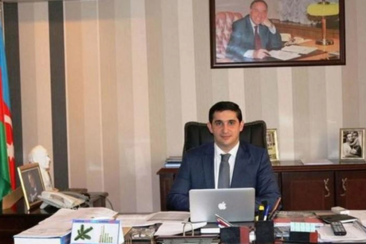 Nazir müavini BMT-nin İnsan Hüquqları Komitəsinə üzv seçildi