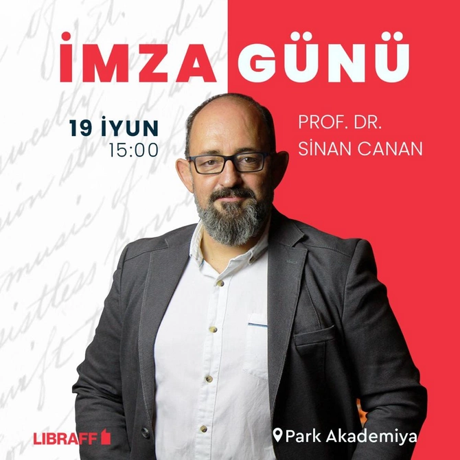 Türkiyənin məşhur yazıçısı Bakıya gəlir — FOTO Türkiyənin məşhur yazıçısı Bakıya gəlir — FOTO